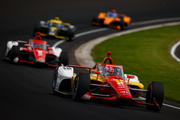 107th Running of the Indianapolis 500